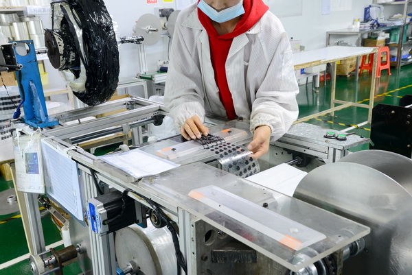 Waste disposal equipment operation
